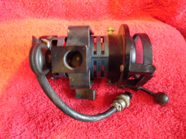 FREZZOLINI ELECTRONICS FREZZI MINI FILL CAMERA LIGHT LAMP