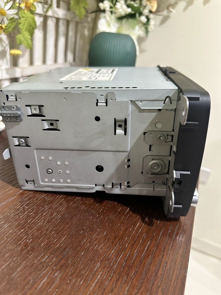 Volkswagen Golf 2009 Radio Headunit