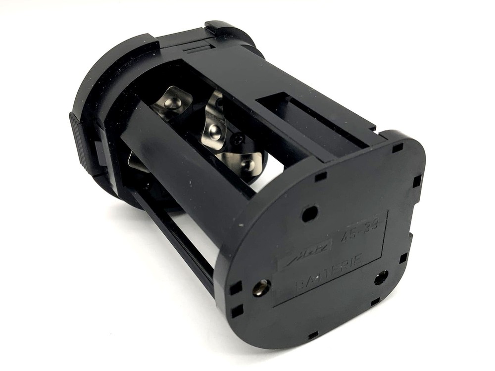 Metz Battery Compartment Macablitz 45-39 Akkupack Battery Case