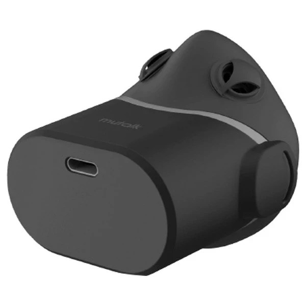 Shiftall Mutalk 2 Wireless Voice Leakage Suppression Microphon
