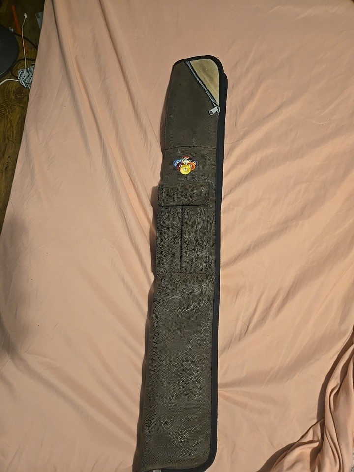 Soft Billard Pool Cue Case