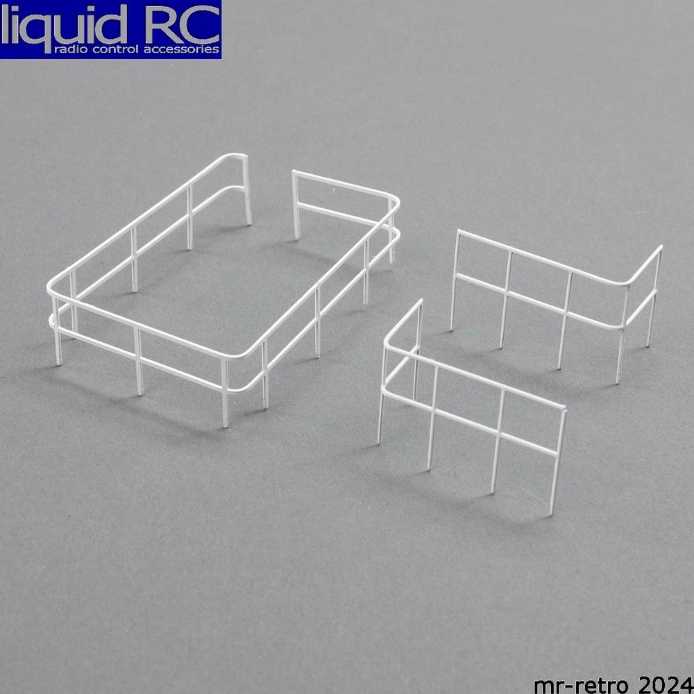 Pro Boat 281109 Handrails: Tug 30