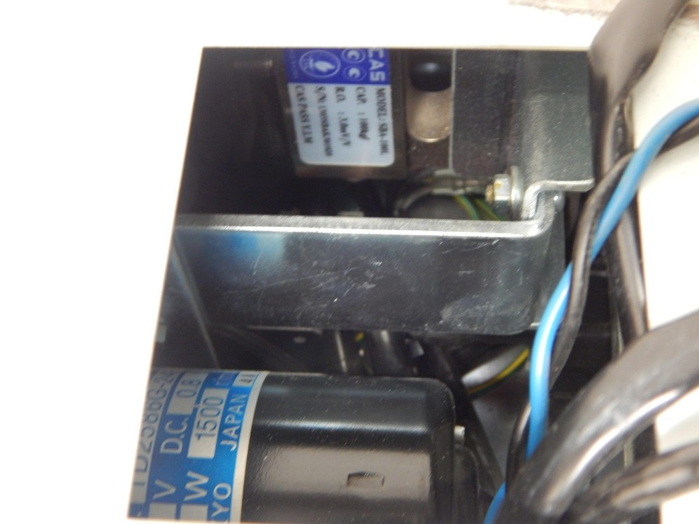 TRUE SOLTEC PT 100 WIRE TENSION AUTO PULL TESTER M0712