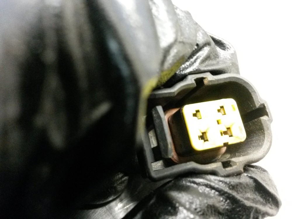 Oxygen sensor O2 From 2003 Chrysler PT Cruiser 2.4