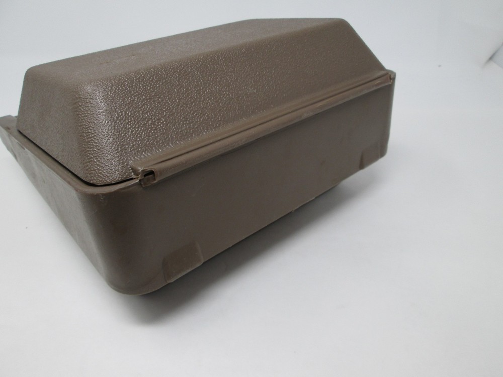 Heathkit IM-17 Solid-State Voltmeter REPLACEMENT CASE