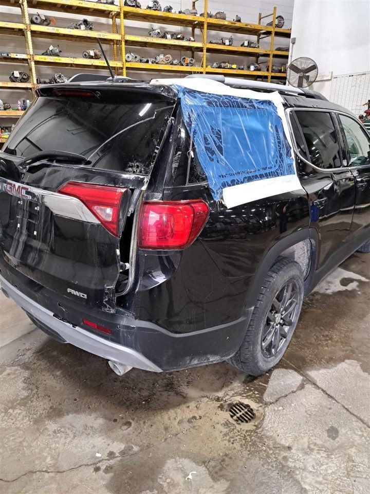 2017 Acadia Jack Sku#4412433