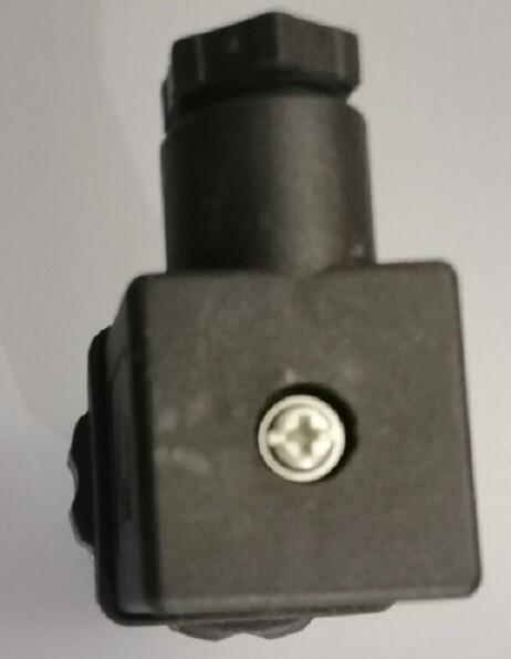 Tecsis mechanical pressure switch S4250