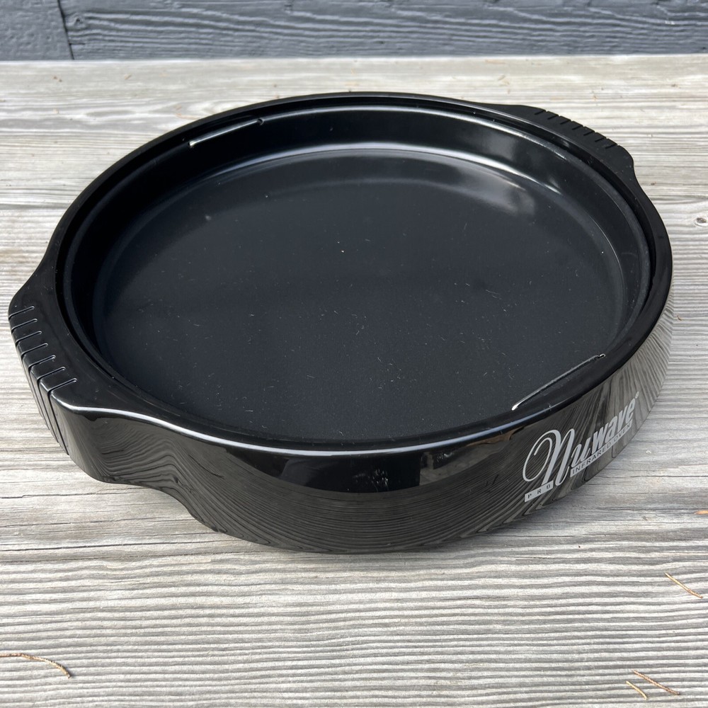 NUWAVE Pro plus Infrared Oven replacement Drip Pan 20633