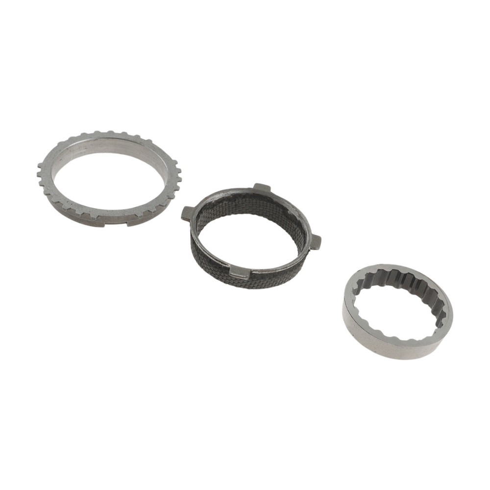 Class Carbon Synchro Synchronizer Blocker Ring for T5 WC T-5 World Class （1-2）