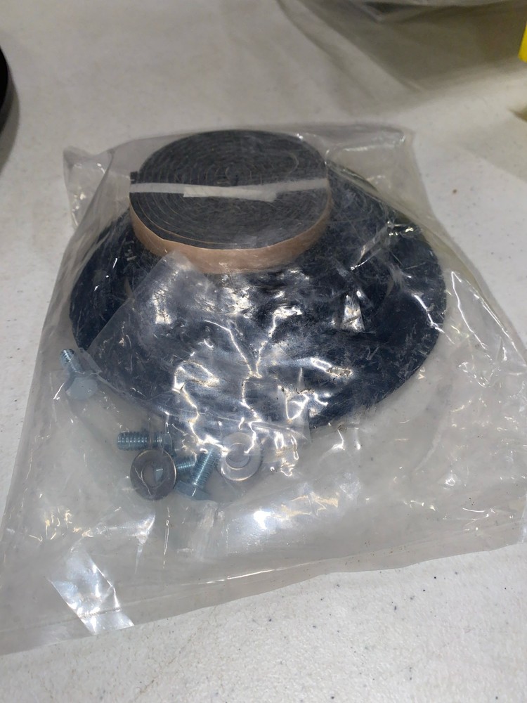 Jackel Sump Basin Cover (Model: SF1850E)