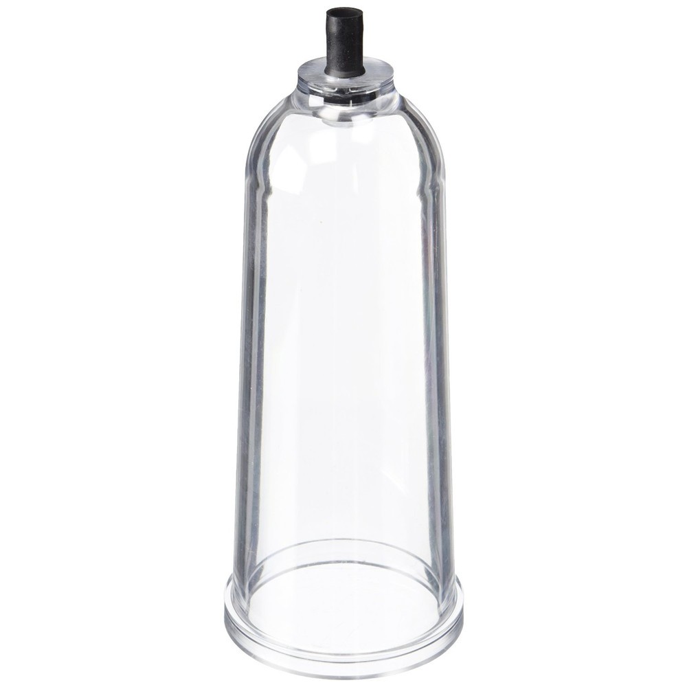 DeVilbiss Plastic Bowl HAF8 New