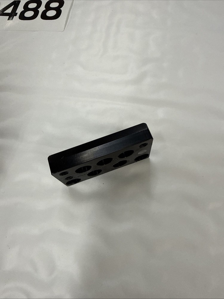 Archery Sight Blocks - Item 3488