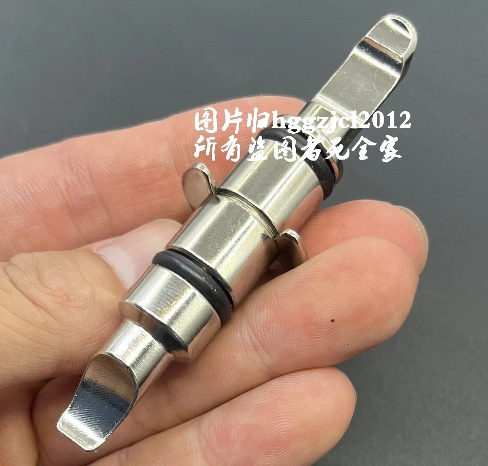 Wheel Alignment System Clamp Adapter Slip On Rim Stud Aligner Spade Feet Tool