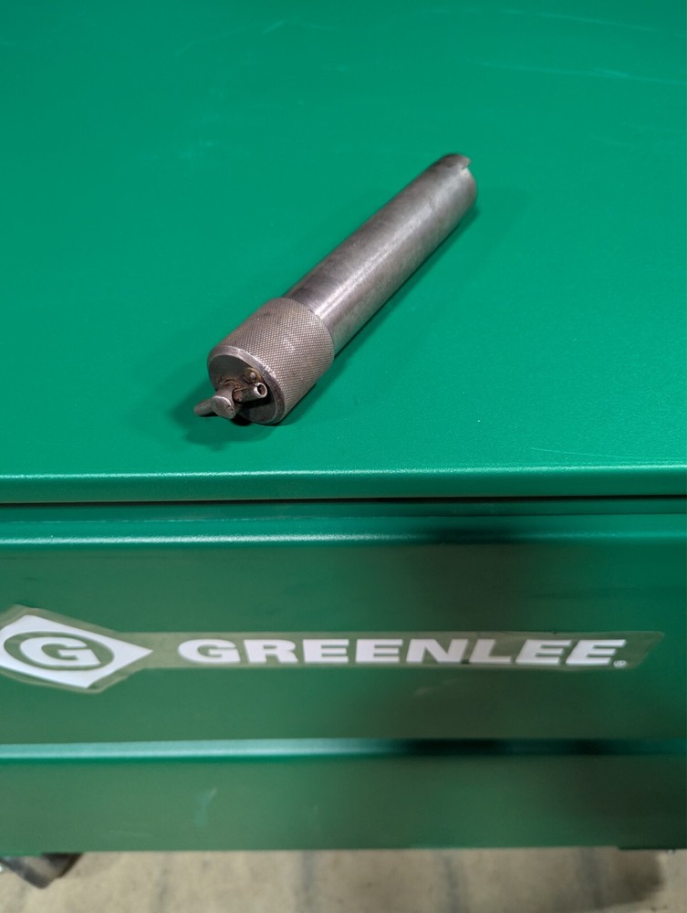 GREENLEE 16747 END POST PIN FOR 885 BENDER SET