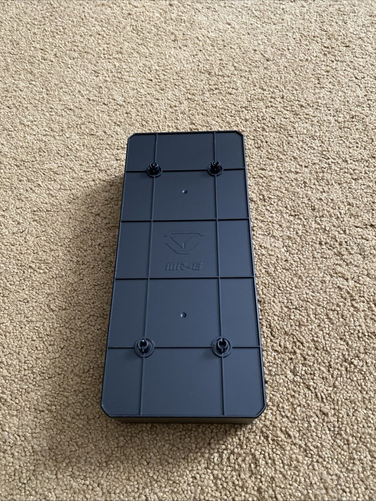 Vaultex Magazine Rack
