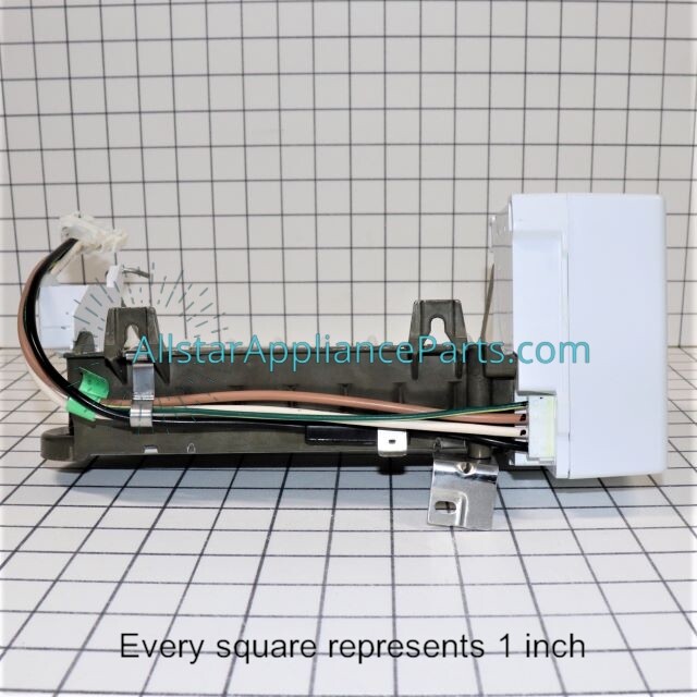 Whirlpool Refrigerator Ice Maker Kit 4396418