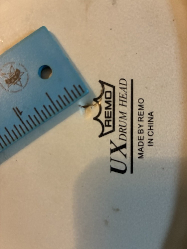 Remo Snare Drum 14”