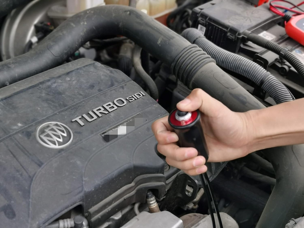 Heavy Duty Remote Starter Switch for Automotive Starting Systems