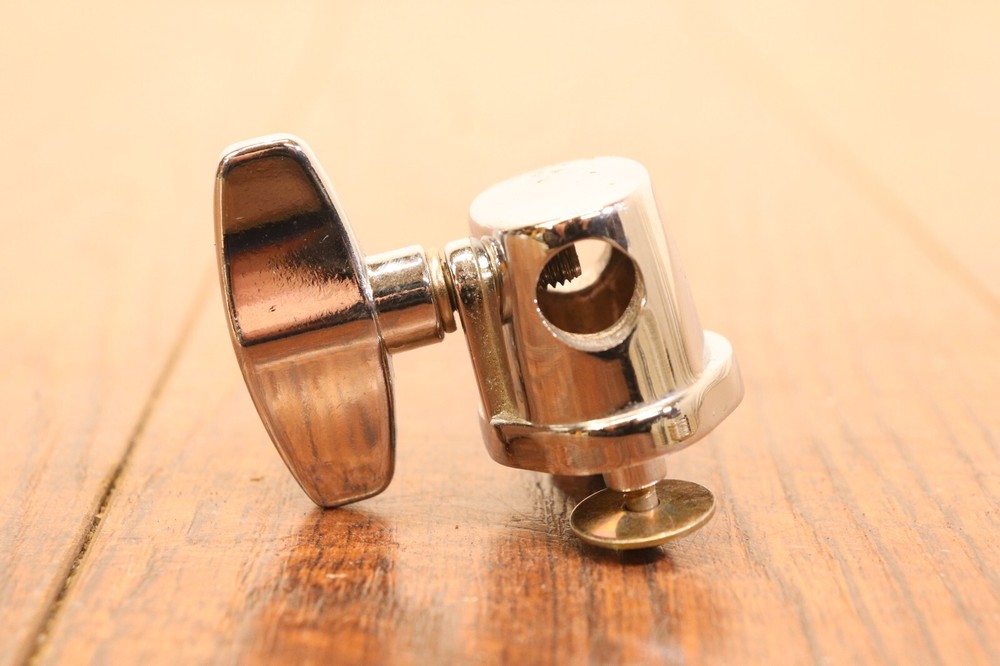 Unbranded 3/8" Floor Tom Drum Leg Bracket