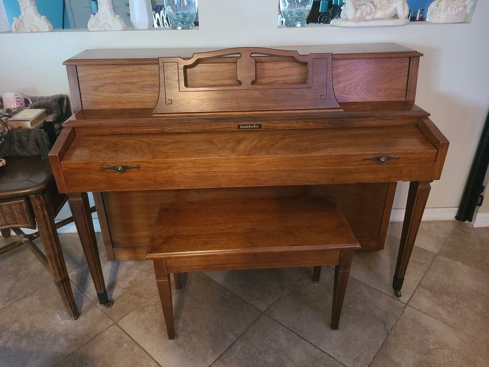 Baldwin Piano