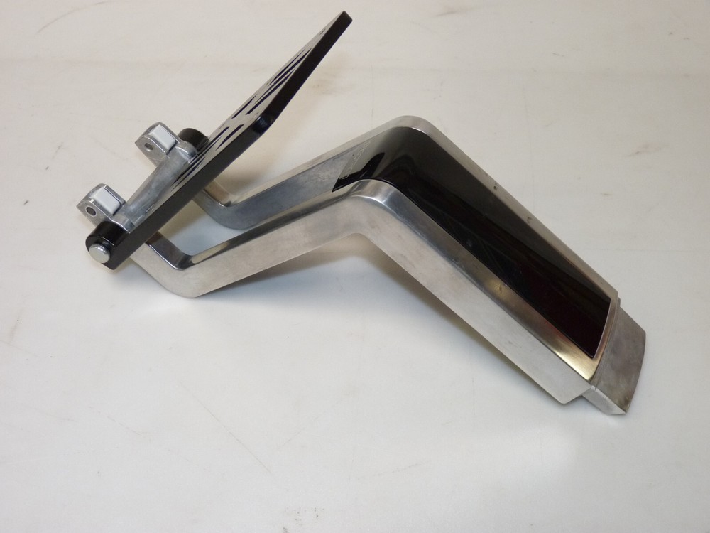 Ergotron Keyboard Shelf Arm for WorkFit-S