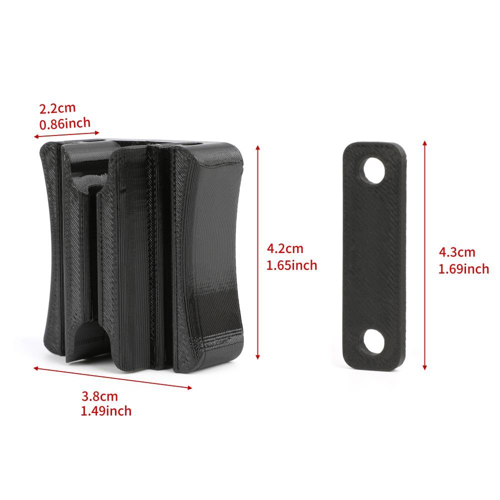 Archery Quiver Quick Disconnect Compound Bow Archery Tool Mount Hunting Target