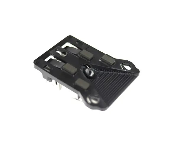 Genuine Mopar Forward Facing Camera 4672775AA