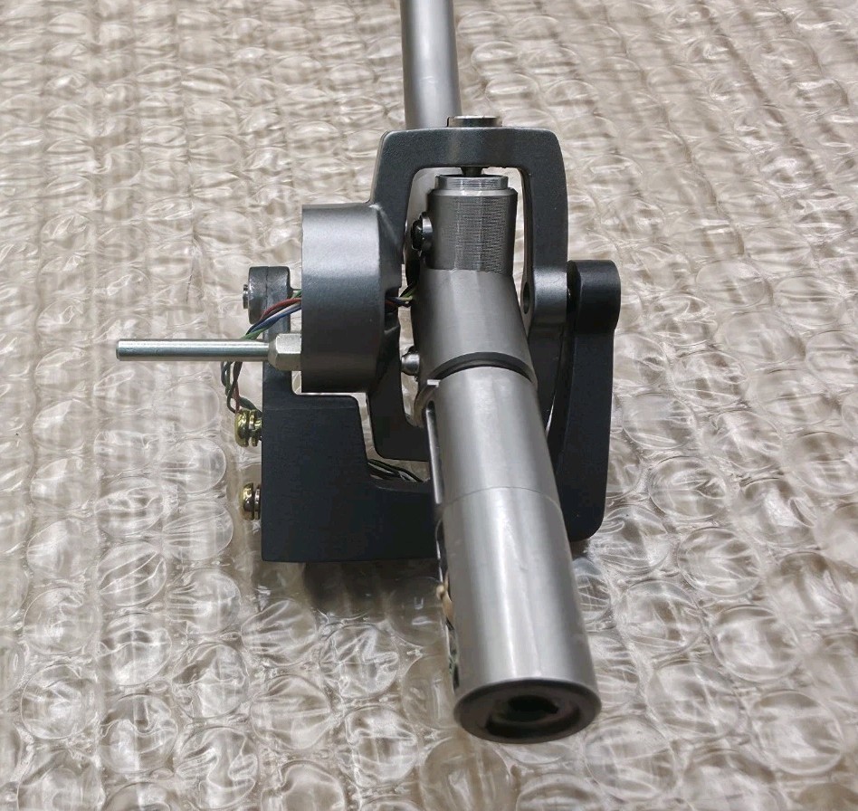 Technics Sl1200 Mk4 Tonearm