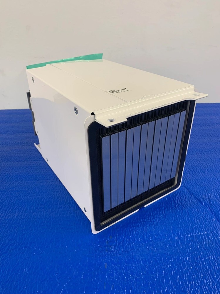 EnerDel 2P12S 48V 50Ah Lithium Battery Module 2.4kWh