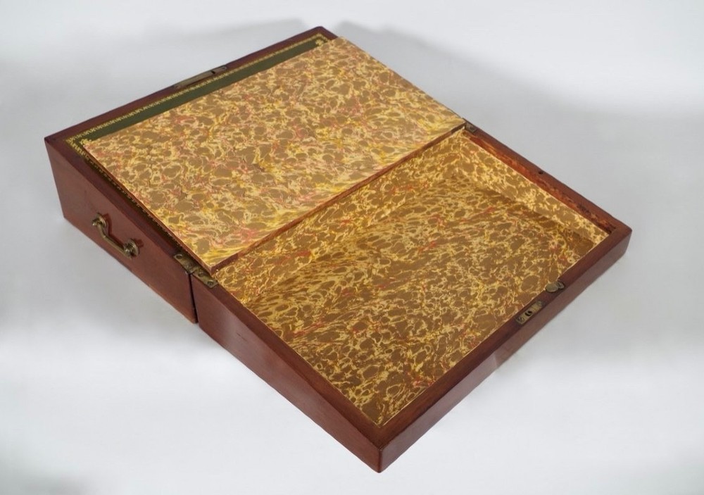 Napoleon III Writing Box