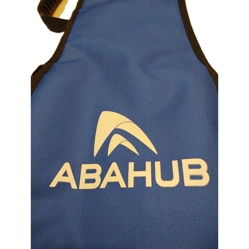 Abahub Premium Paddleboard Paddle Bag Blue