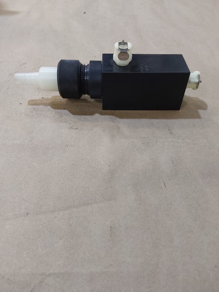 SAMES TECHNOLOGIES Powder Feed, 5250100,