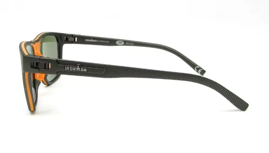 Foster grant Ironman Sunglasses