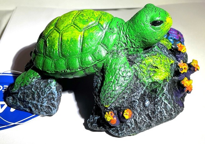 Marina Sea Turtle - A4736