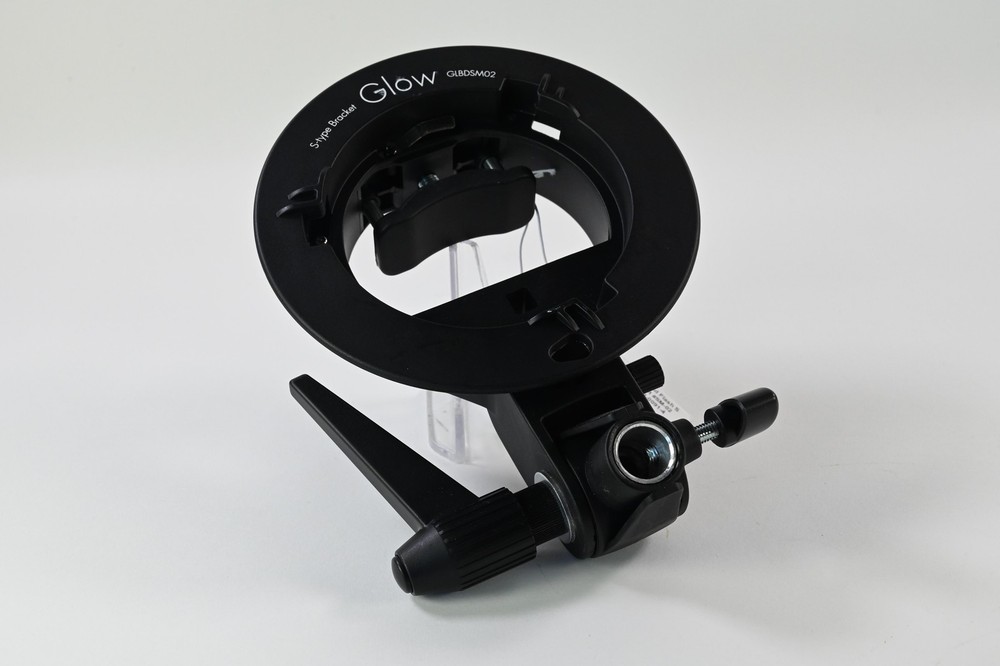Glow S2 Round Flash S-type Bracket #SM-02 #G268