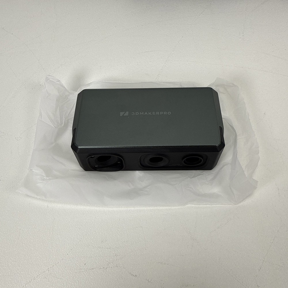 3DMAKERPRO Seal 3D Scanner (Seal Version, not the Seal Lite Version)