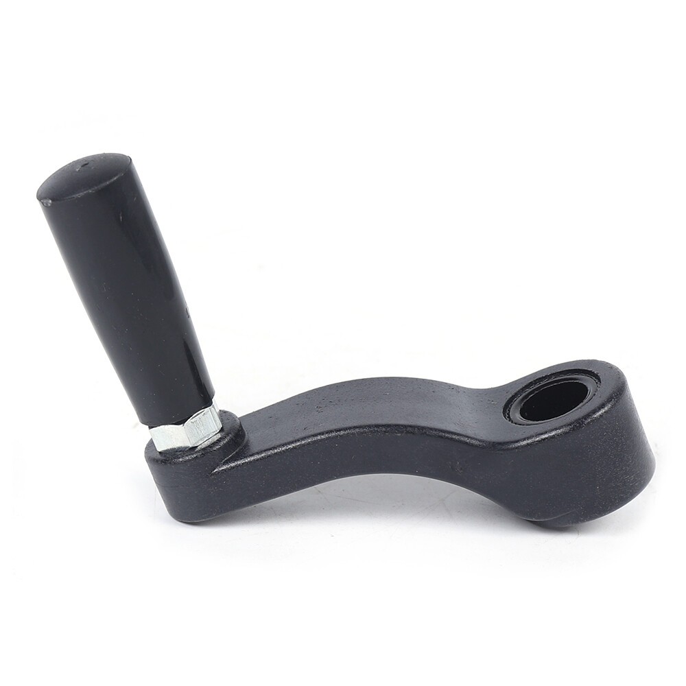 Drill Press Table Elevation Crank Handle For Delta17-900 w/ 14.5mm Shaft Handle☄