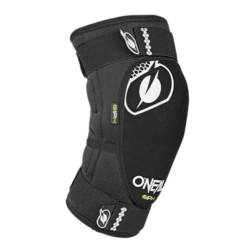 DIRT Knee Guard Black XL