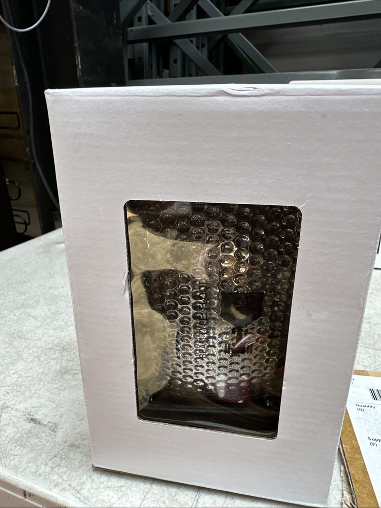 Grote 63531 Rectangular Halogen Fog Lamp