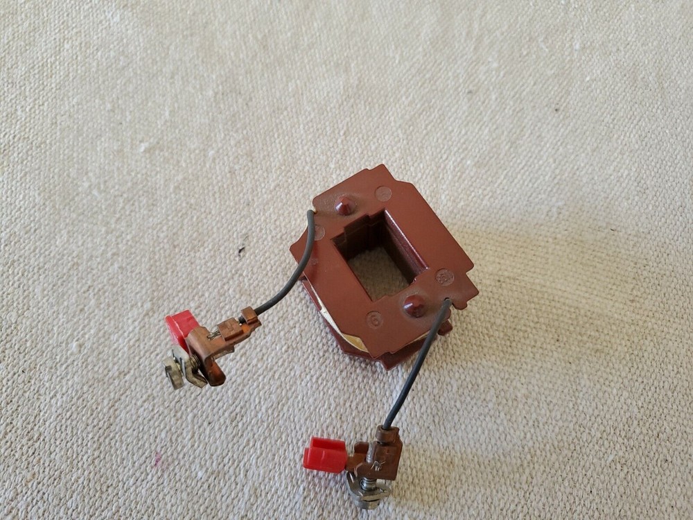 Siemens-Allis 3TY 4803-1AD8 Control Relay Coil