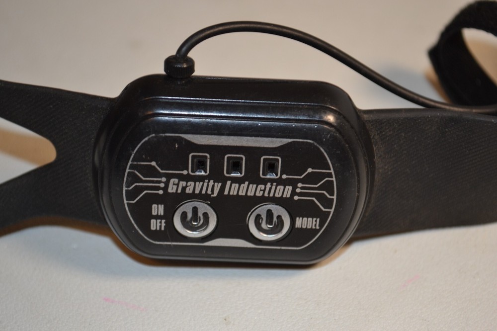 Replacement Watch/Hand Band Remote Control (Gravity Induction)