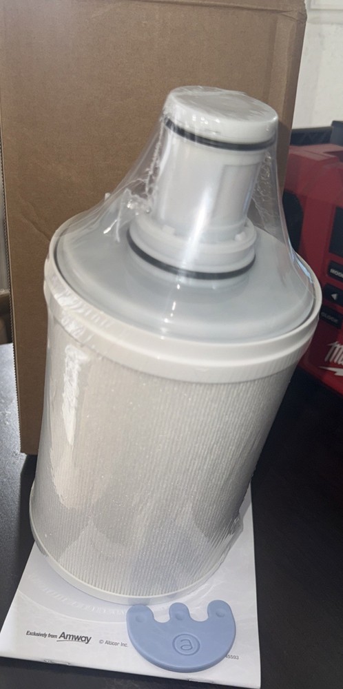 For Amway eSpring Water Purifier Replacement Filter UV Technology 100186