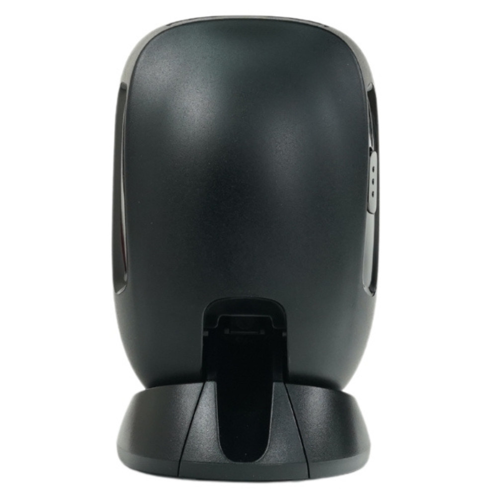 PACK OF 5 Zebra DS9308 USB Barcode Scanner 1D 2D Hands-Free POS QR Code Reader