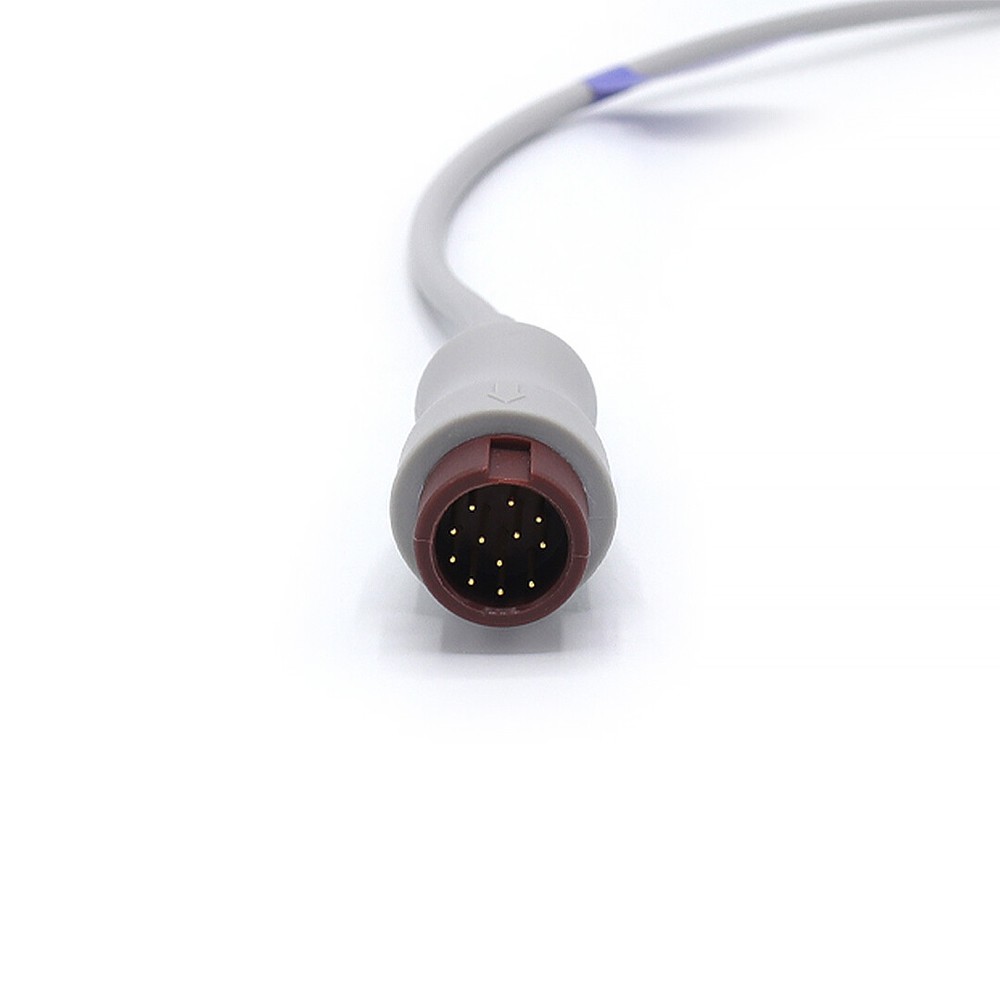 Philips Compatible IBP Adapter Cable Medex Logical - Special Order