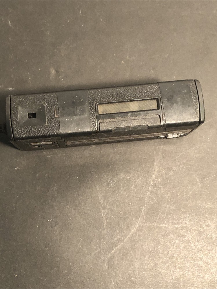 Kodak Tele-Instamatic 608