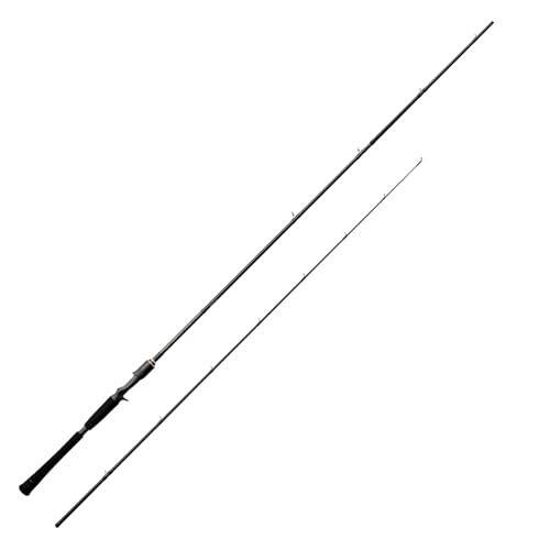Tenryu ROCK EYE VORTEX RV782B-H Baitcasting Rod