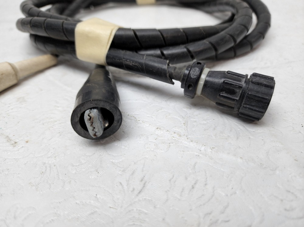 METER CABLE FOR METROSONICS PA7 RECORDING POWER ANALYZER