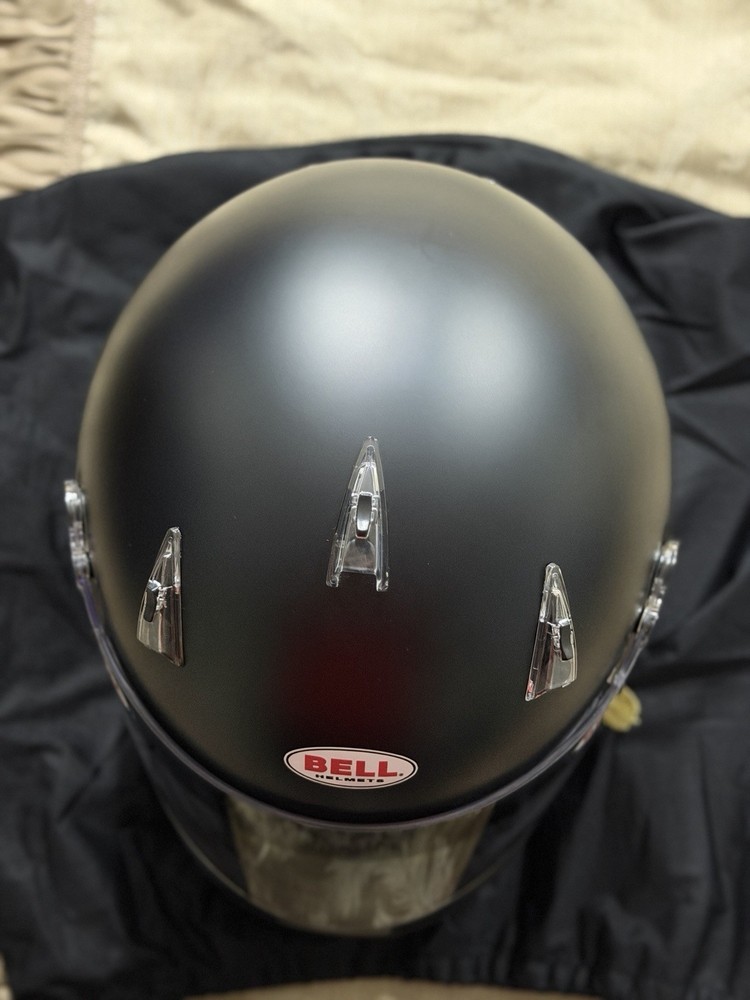 BELL M8 SA2015 Helmet