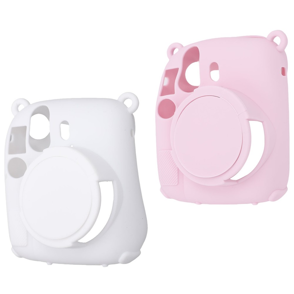 Camera Protective Case Suitable For Mini12 Camera Anti Slip Scratch