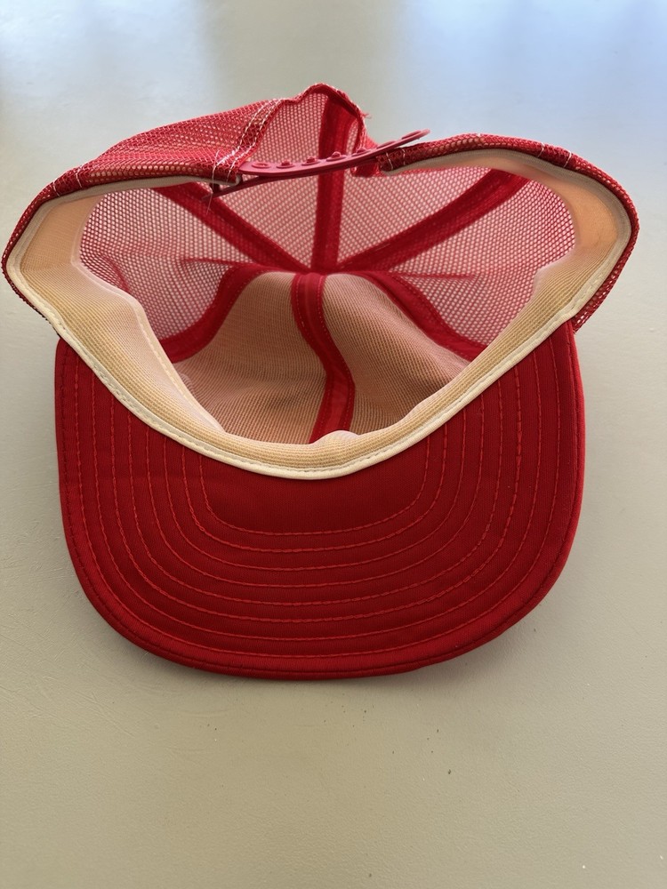 Dr Pepper 100 Original Years Hat Trucker Mesh